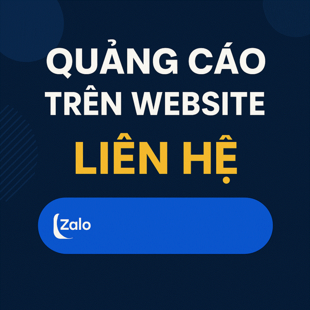 Liên hệ quảng cáo